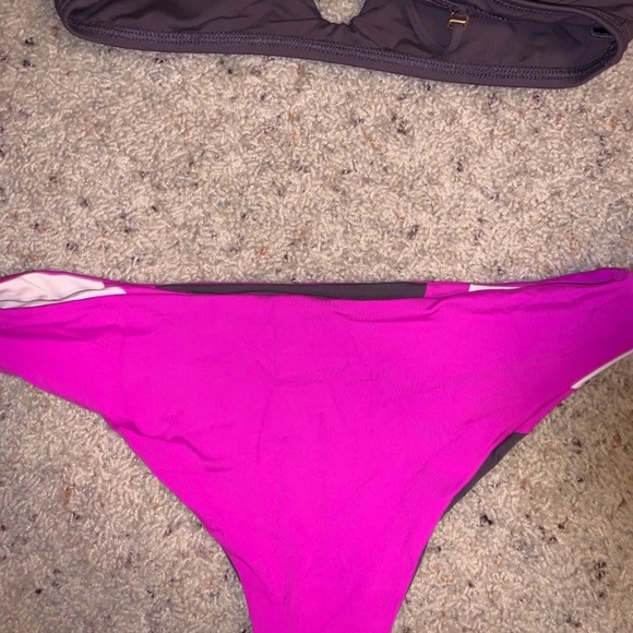 L*space Jaime bikini set size xs - Picture 4 of 4